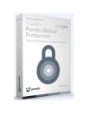 Panda global protection - software antivirus, dispositivos ilimitados, protección completa