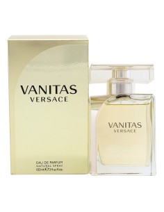 #2 en Top 20 Perfumes para Mujer de VERSACE Más Vendidos - Versace vanitas eau de parfum 100ml vaporizador