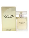 Versace vanitas eau de parfum 100ml vaporizador