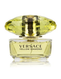 VERSACE YELLOW DIAMOND agua de tocador vaporizador 50 ml 3505 kiwiku.com