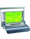 Fellowes 5224101 - quasar wire - encuadernadora manual