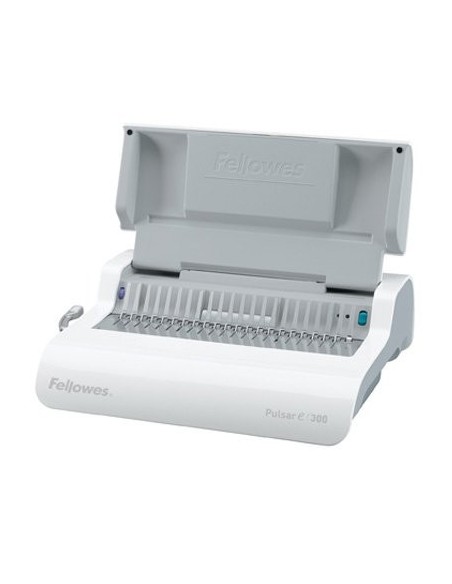Fellowes 5620701 - Máquina de encuadernación blanco 5620701 kiwiku.com