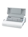 Fellowes 5620701 - máquina de encuadernación blanco