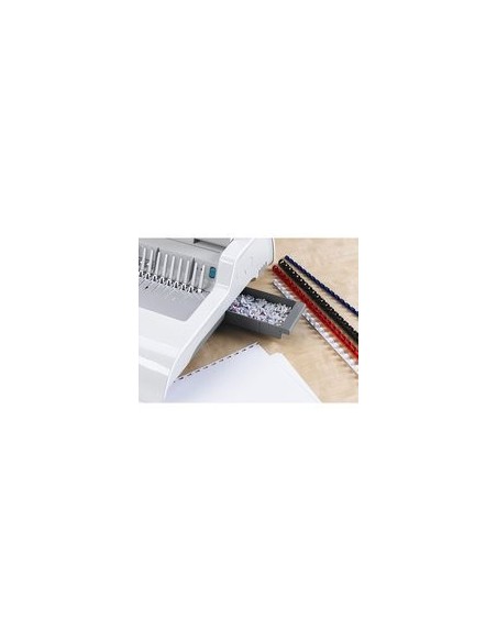 Fellowes 5620701 - Máquina de encuadernación blanco 5620701 kiwiku.com