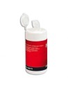 5star 204-50-122 - drywipe - toallitas de limpieza para pizarra (100 unidades)
