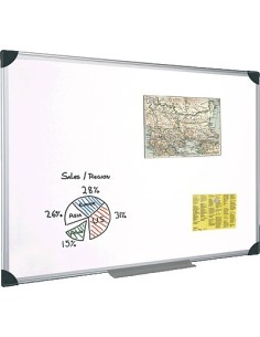 5star ma0206170 - pizarra blanca magnetica 45x60 ma0206170 MA0206170 kiwiku.com