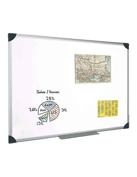 5star ma0206170 - pizarra blanca magnetica 45x60 ma0206170 MA0206170 kiwiku.com