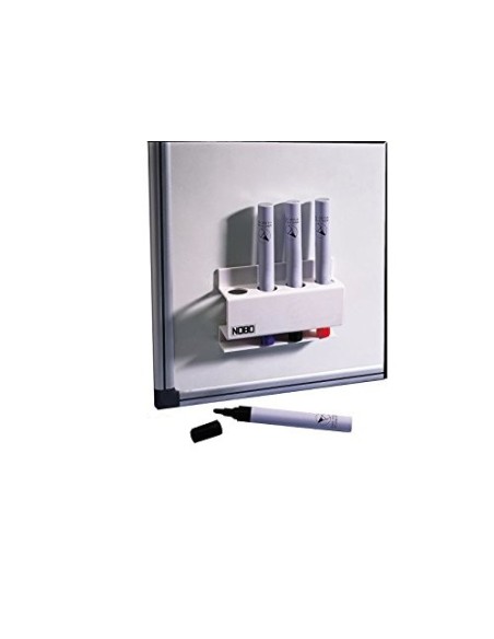 Soporte de rotuladores para pizarra 35038046 kiwiku.com
