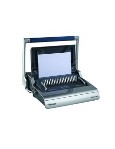 Fellowes 5622001 - Encuadernadora de Canutillo, Fellowes Galaxy 500 5622001 kiwiku.com