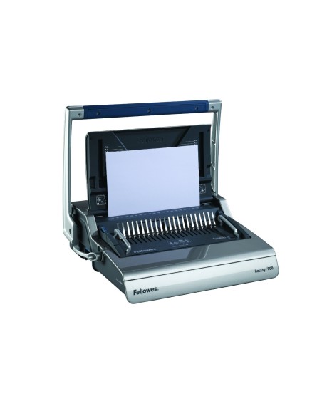 Fellowes 5622001 - Encuadernadora de Canutillo, Fellowes Galaxy 500 5622001 kiwiku.com
