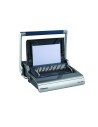 Fellowes 5622001 - encuadernadora de canutillo, fellowes galaxy 500