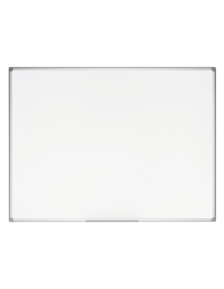 Bi-Office CR1120790 - Pizarra blanca de acero vitrificado Earth-It 90x180cm CR1120790 kiwiku.com