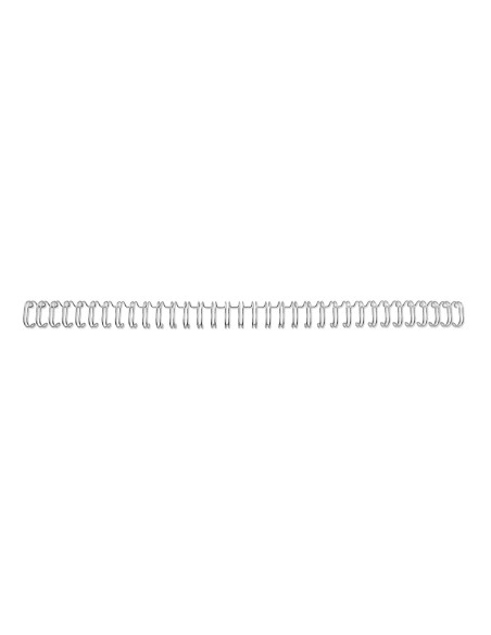 GBC RG810497 - Canutillos wire para encuadernación WireBind RG810497 kiwiku.com