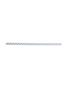 Gbc 4028204 - espirales para encuadernación 50 unidades 32 mm blanco combbind