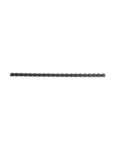 GBC 4028183 - Espirales para encuadernación 50 unidades  para 240 hojas A4, 28 mm color n 4028183 kiwiku.com