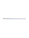 Gbc 4028197 - espirales para encuadernación 100 unidades 12 mm blanco combbind