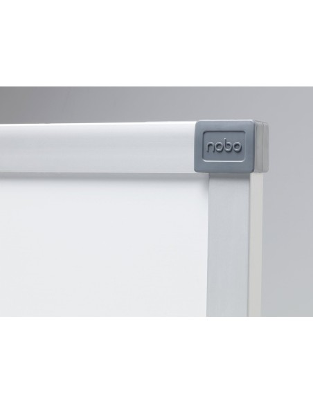 Nobo 1902687 - Pizarra Classic Magnética Acero Vitrificado 600X450 1902687 kiwiku.com