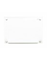 Nobo 1903837 - pizarra diamond magnética cristal 1800x1200 blanca