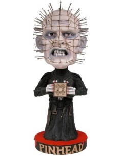 Cabezon pinhead hellraiser...