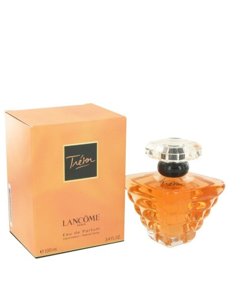 TRESOR Eau de parfum vaporizador 100 ml 3137 kiwiku.com