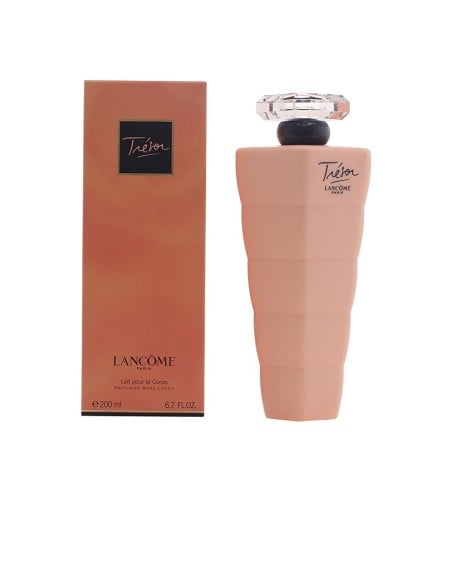 Tresor body milk 200 ml 7932 kiwiku.com