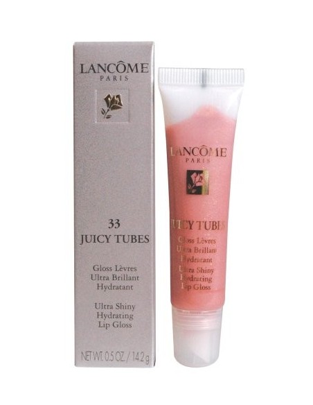 JUICY TUBES N033-pamplemousse 15 ml 4324 kiwiku.com