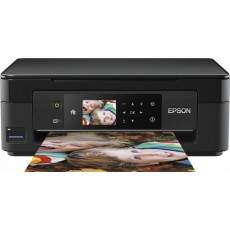 Epson expression home...