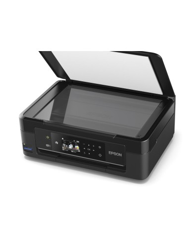 Epson Expression Home XP-442 Inyección de tinta A4 Wifi Negro - Impresora multifunción  C11CF30403 kiwiku.com