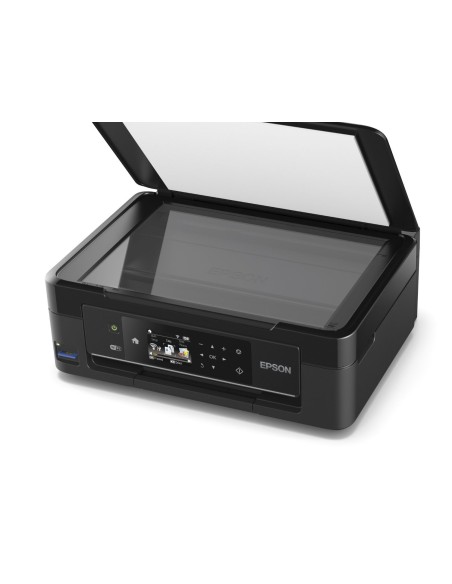 Epson Expression Home XP-442 Inyección de tinta A4 Wifi Negro - Impresora multifunción  C11CF30403 kiwiku.com