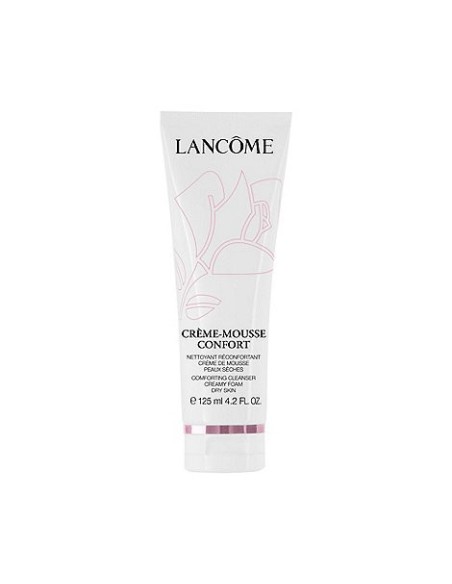 CONFORT mousse tube PS 125 ml 8506 kiwiku.com