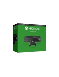 Xbox One - Consola 500 GB (Reacondicionado Certificado) + Mando Langley 5CM-00009 kiwiku.com 2
