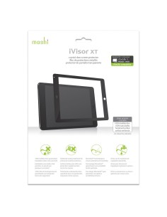 Moshi 020986 - Protector de pantalla para Apple iPad Air 2 MOS/020986 kiwiku.com 2