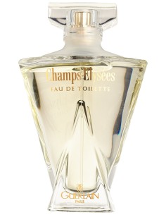 GUERLAIN CHAMPS ELYSEES Eau De Toilette vaporizador 50 ml 2693 kiwiku.com