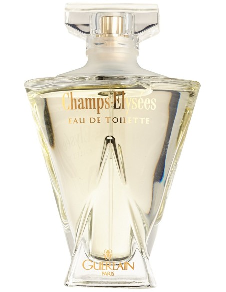 GUERLAIN CHAMPS ELYSEES Eau De Toilette vaporizador 50 ml 2693 kiwiku.com