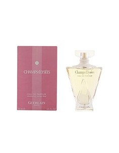 GUERLAIN CHAMPS ELYSEES agua de perfume vaporizador 75 ml 2689 kiwiku.com