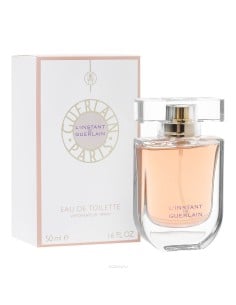 GUERLAIN L'INSTANT agua de tocador vaporizador 50 ml 16683 kiwiku.com