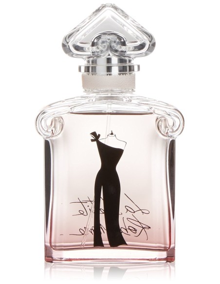 GUERLAIN LA PETITE ROBE NOIRE eau de parfum couture vaporizador 50 ml 38815 kiwiku.com