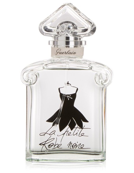 Guerlain la petite robe noire fraiche agua de tocador vaporizador 50 ml 59272 kiwiku.com