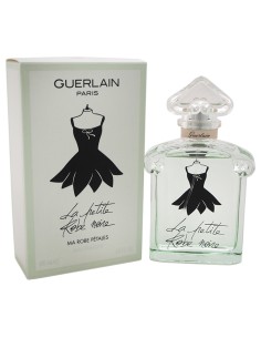 Guerlain la petite robe noire fraiche agua de tocador vaporizador 100 ml 59273 kiwiku.com