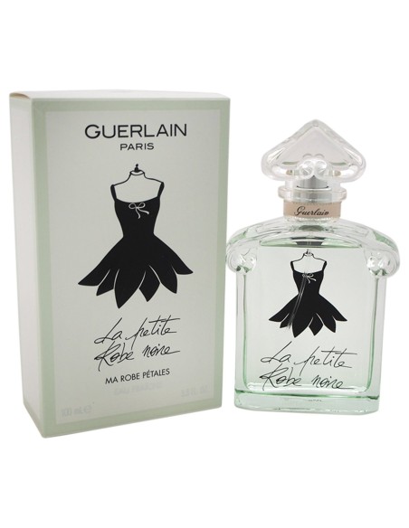 Guerlain la petite robe noire fraiche agua de tocador vaporizador 100 ml 59273 kiwiku.com