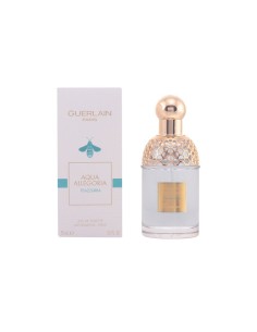 GUERLAIN AQUA ALLEGORIA teazzurra agua de tocador vaporizador 75 ml 62677 kiwiku.com