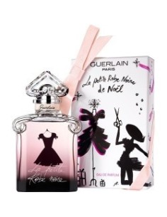 Guerlain La Petite Robe Noire - Agua de perfume vaporizador 50 ml 76784 kiwiku.com