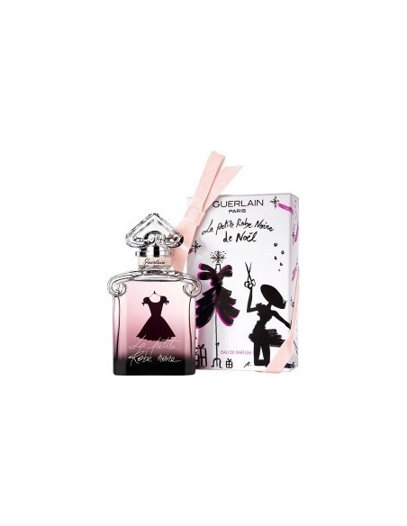 Guerlain La Petite Robe Noire - Agua de perfume vaporizador 50 ml 76784 kiwiku.com