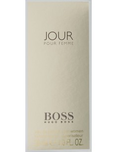 HUGO BOSS-BOSS BOSS JOUR FEMME agua de perfume vaporizador 30 ml 35236 kiwiku.com 2