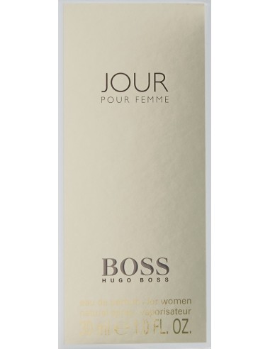 HUGO BOSS-BOSS BOSS JOUR FEMME agua de perfume vaporizador 30 ml 35236 kiwiku.com