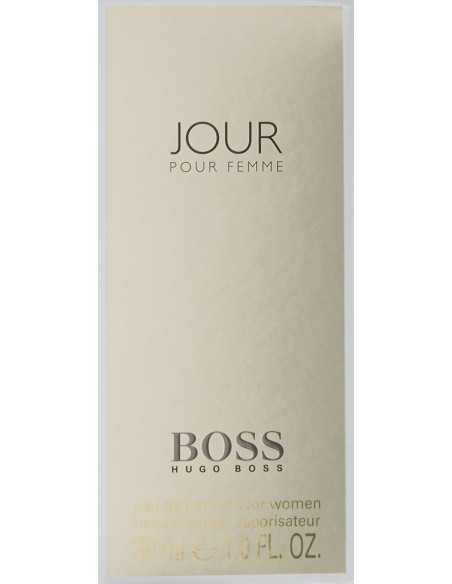 HUGO BOSS-BOSS BOSS JOUR FEMME agua de perfume vaporizador 30 ml 35236 kiwiku.com