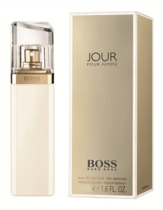 #2 en Top 20 Perfumes para Mujer de Hugo boss Más Vendidos - Hugo boss- jour femme agua de perfume vaporizador 50 ml