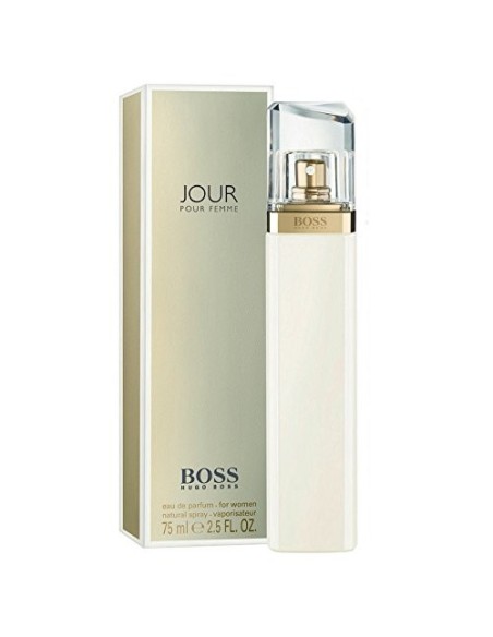 HUGO BOSS  JOUR FEMME agua de perfume vaporizador 75 ml 35238 kiwiku.com