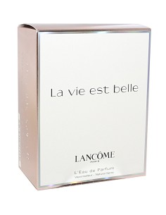 La Vie est Belle - Eau de Parfum pulverizador 30 ml 10527 kiwiku.com 2