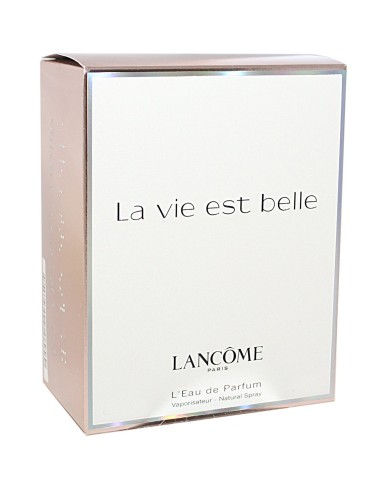 La Vie est Belle - Eau de Parfum pulverizador 30 ml 10527 kiwiku.com